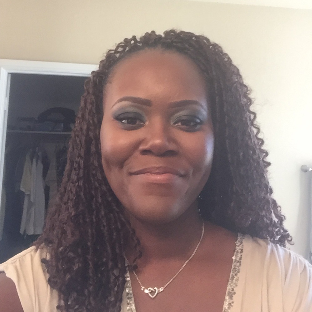 Meet your Posher, Miranda